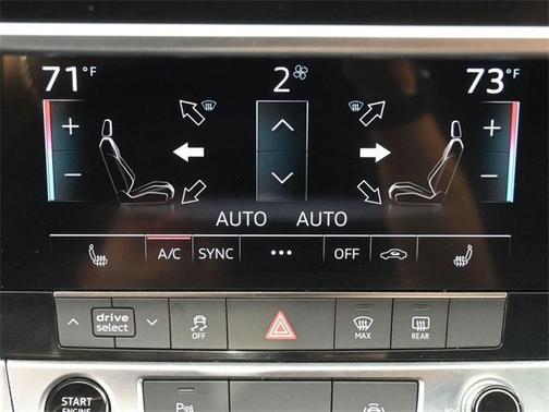 2022 Audi A6 45 Premium