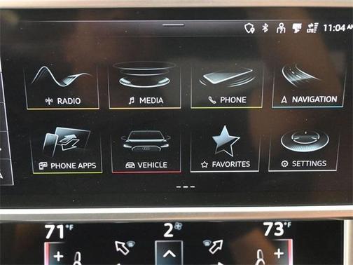 2022 Audi A6 45 Premium