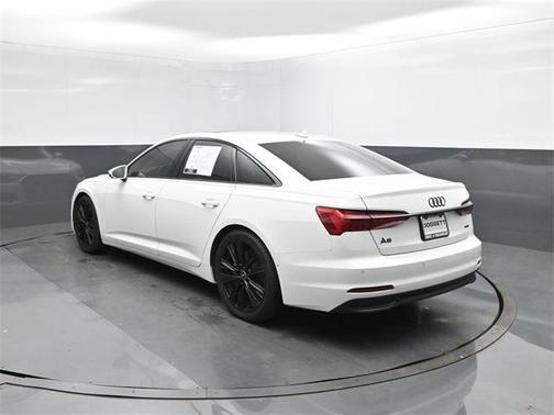 2022 Audi A6 45 Premium