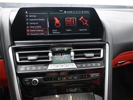 2022 BMW 840 Gran Coupe i
