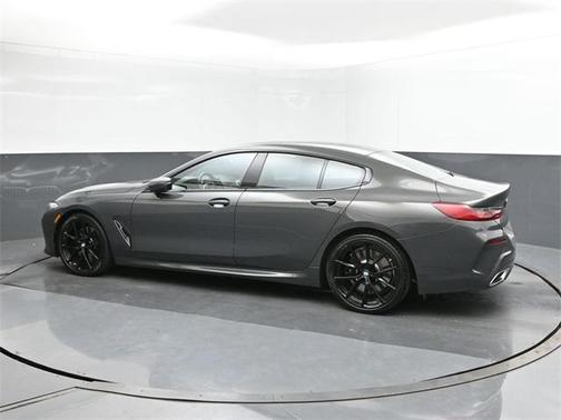 2022 BMW 840 Gran Coupe i