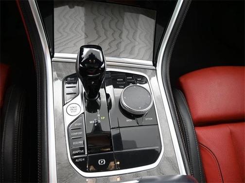 2022 BMW 840 Gran Coupe i