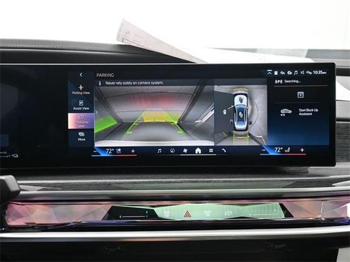 2026 BMW 750e xDrive