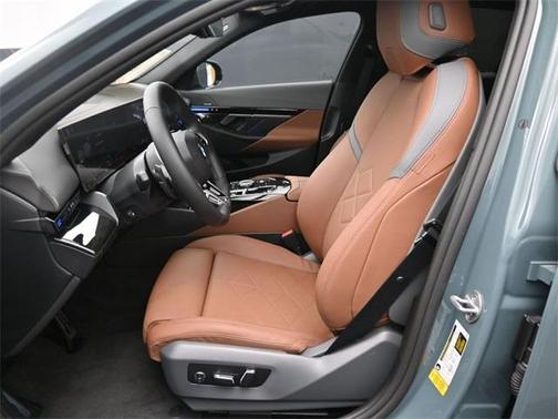 2024 BMW 530 i
