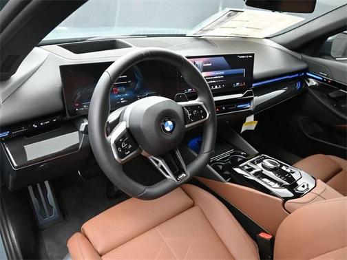 2024 BMW 530 i