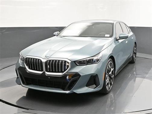 2024 BMW 530 i