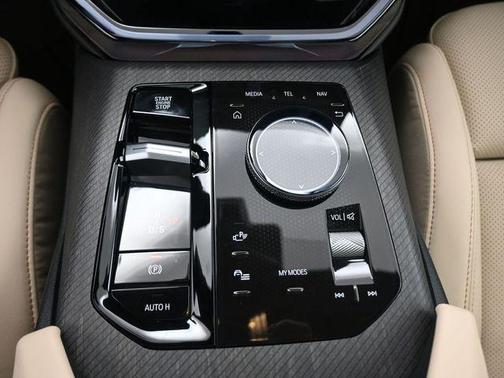 Dune 2026 BMW X3 30 xDrive