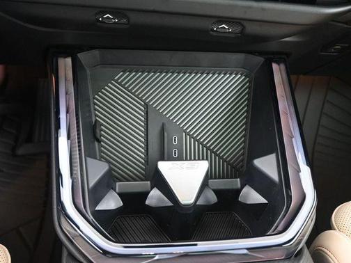 Dune 2026 BMW X3 30 xDrive