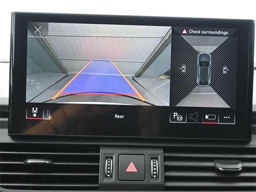 2024 Audi SQ5 3.0T Prestige