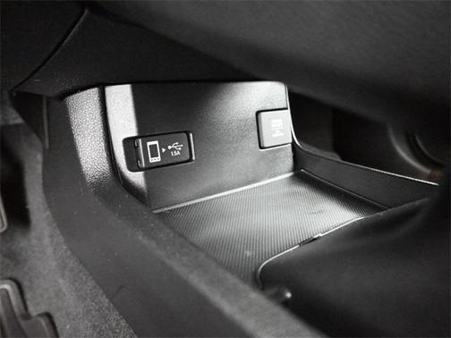 2021 Honda Civic EX-L