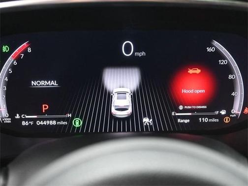 2023 Acura MDX Type S w/Advance Package