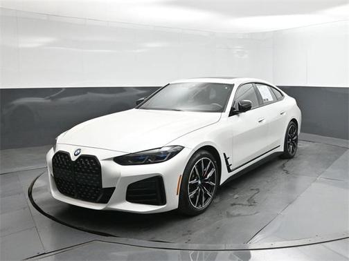 2023 BMW 430 Gran Coupe i