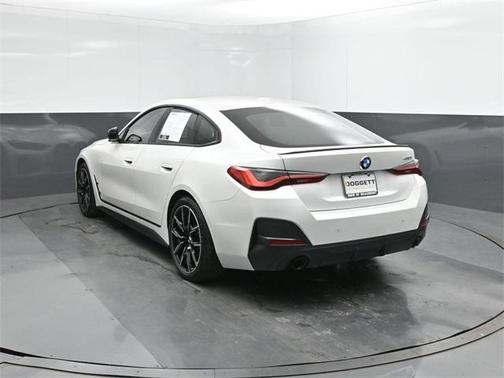 2023 BMW 430 Gran Coupe i