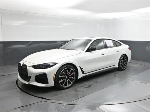 2023 BMW 430 Gran Coupe i