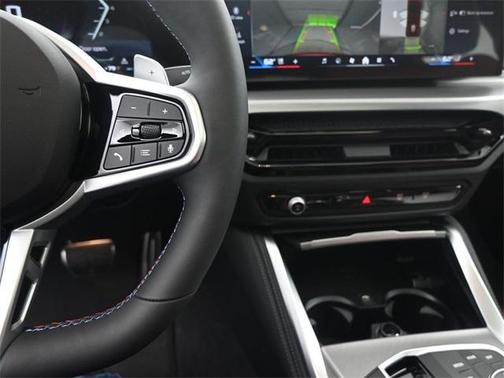 2025 BMW M440 Gran Coupe i xDrive