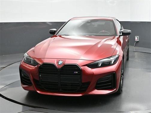 2025 BMW M440 Gran Coupe i xDrive