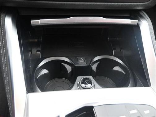 2025 BMW M440 Gran Coupe i xDrive