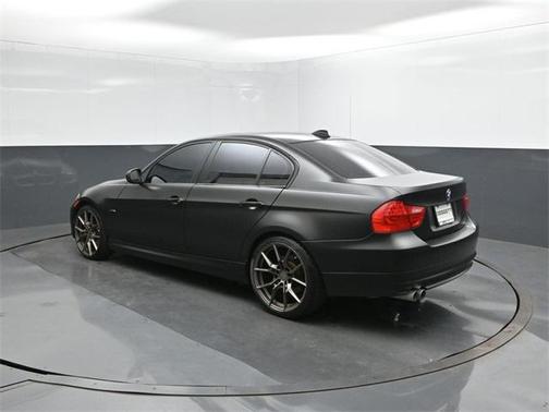 2011 BMW 328 i xDrive
