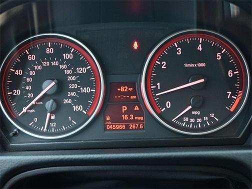 2011 BMW 328 i xDrive