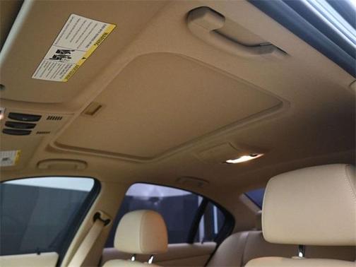 2011 BMW 328 i xDrive