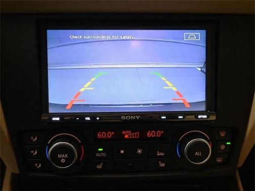 2011 BMW 328 i xDrive