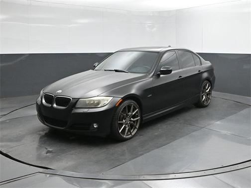 2011 BMW 328 i xDrive