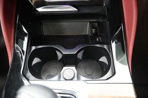 Phytonic Blue Metallic 2020 BMW X4 xDrive30i