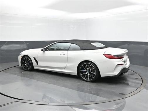 2021 BMW M850 i xDrive