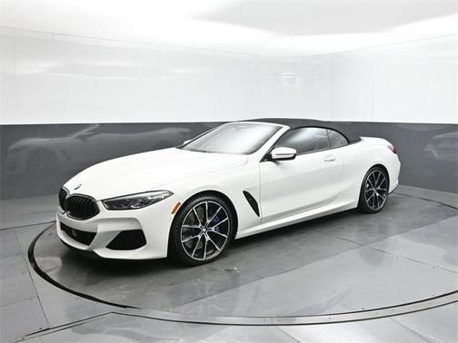 2021 BMW M850 i xDrive