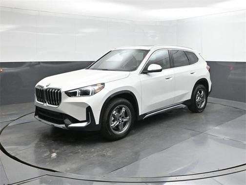 2026 BMW X1 xDrive28i
