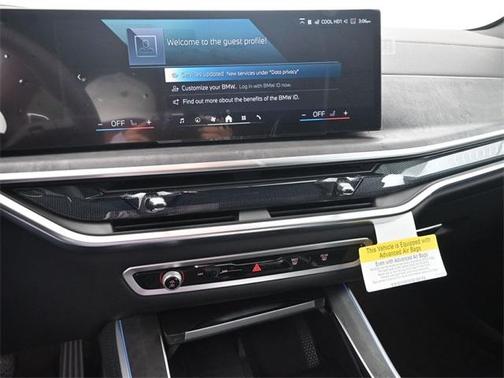 2025 BMW X5 PHEV xDrive50e