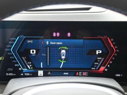 2026 BMW X5 M Competition