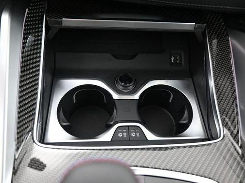 2026 BMW X5 M Competition