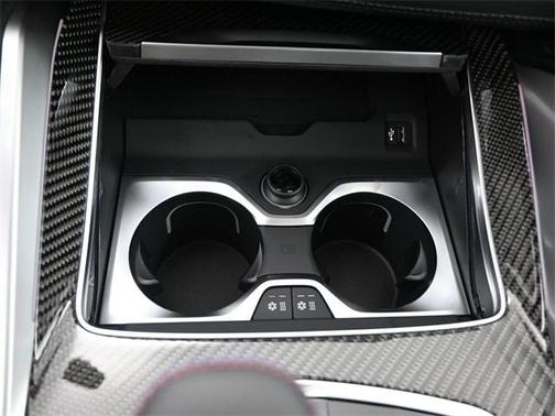 2026 BMW X5 M Competition