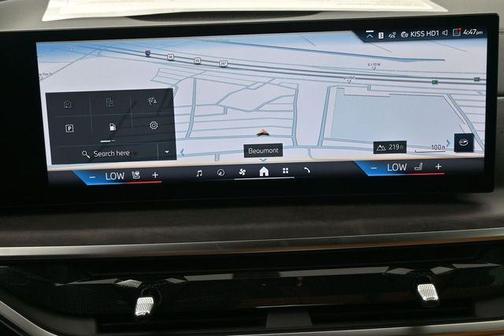 Black Sapphire Metallic 2026 BMW X5 sDrive40i