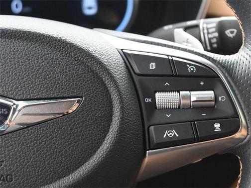 2022 Genesis G70 3.3T