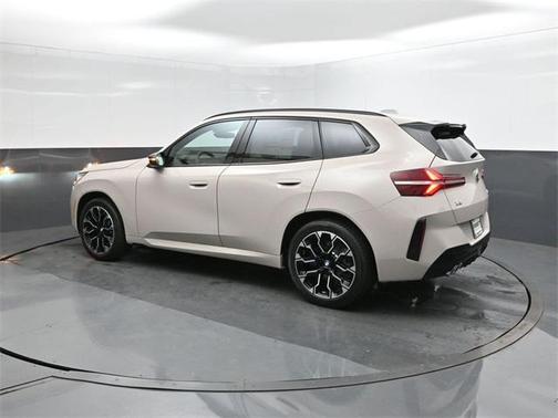 2026 BMW X3 M50 xDrive