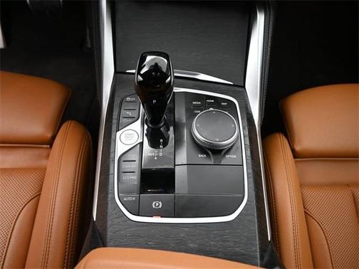 2022 BMW 430 i xDrive