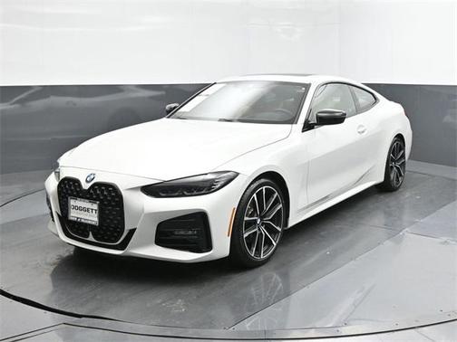 2022 BMW 430 i xDrive