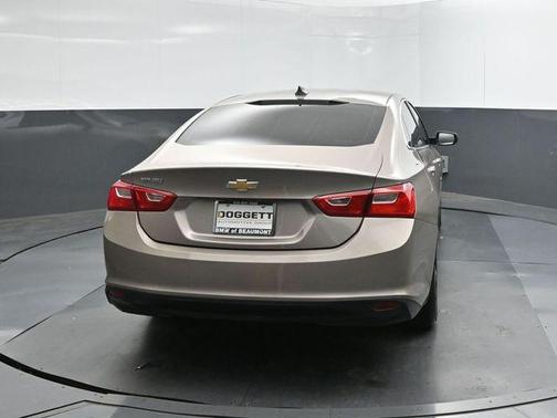 2022 Chevrolet Malibu 1LS