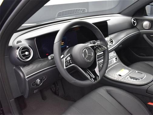 2022 Mercedes-Benz E-Class E 350
