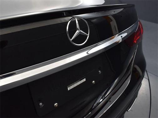 2022 Mercedes-Benz E-Class E 350