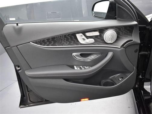 2022 Mercedes-Benz E-Class E 350