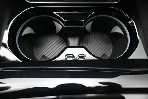 Oxide Gray Metallic 2024 BMW 530 i