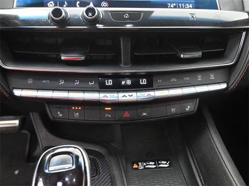 2020 Cadillac CT5 V-Series