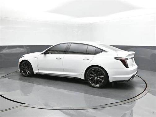 2020 Cadillac CT5 V-Series