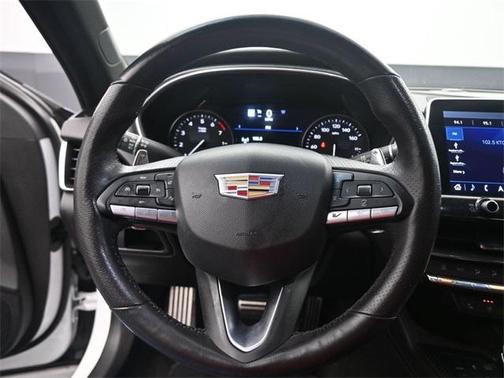 2020 Cadillac CT5 V-Series