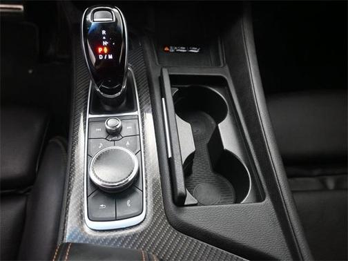 2020 Cadillac CT5 V-Series