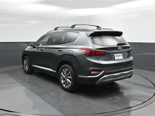 2020 Hyundai SANTA FE 2.4 SEL