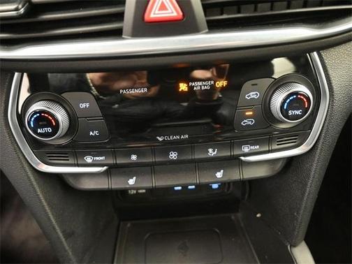 2020 Hyundai SANTA FE 2.4 SEL